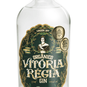 Gin Vitória Régia 750ml