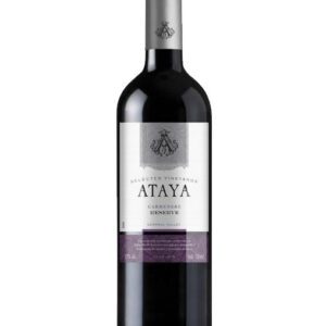 Vinho Ataya Carmenere Reserve 750ml