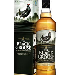 Whisky The Black Grouse 1000 ml