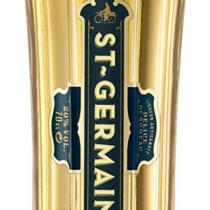 Licor Saint Germain 750 ml