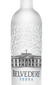 Vodka Belvedere 1000 ml