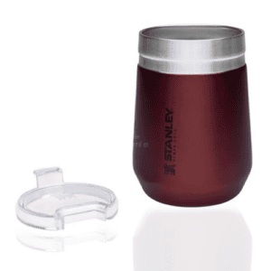 Copo Térmico Everyday Stanley Vermelho 296ml