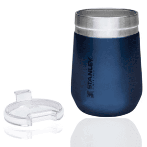 Copo Térmico Everyday Stanley Azul 296ml