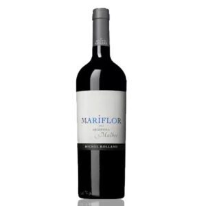 Vinho Michel Rolland Mariflor Malbec 750 ml