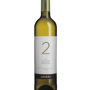 Vinho Duas Castas Branco 750 ml