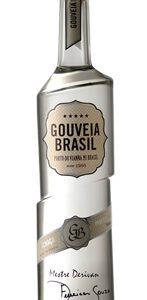Cachaça Profissional Gouveia Brasil 700 ml