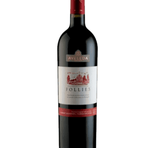 Vinho Follies Touriga Nacional Cabernet Sauvignon 750ml