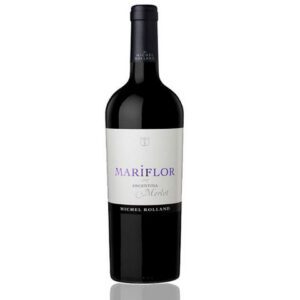 Vinho Michel Rolland Mariflor Merlot 750 ml