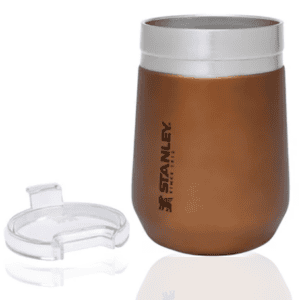 Copo Térmico Everyday Stanley Dourado 296ml