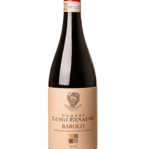 Vinho Poderi Luigi Einaudi Barolo Ludo Docg 750 ml