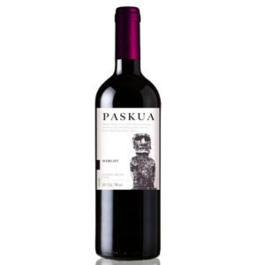 Vinho Paskua Merlot 750ml