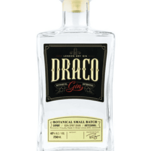 Gin Draco 750ml