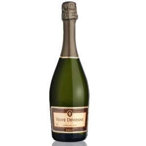 Espumante Veuve Devienne Brut 750 ml