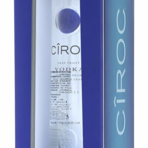 Vodka Ciroc Cooler 750 ml
