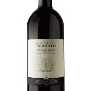 Vinho Tormaresca  Masseria Maìme Puglia 750 ml