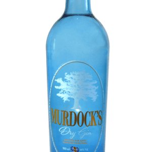 Gin Murdock's 900ml