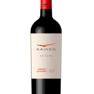 Vinho Kaiken Estate Cabernet Sauvignon 750 ml