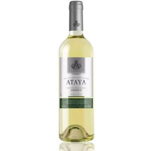 Vinho Ataya Suavignon Blanc Reserve 750ml