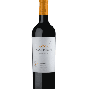Vinho Kaiken Estate Malbec Tinto 750 ml