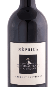 Vinho Tormaresca Nèprica Cabernet Sauvignon 750 ml