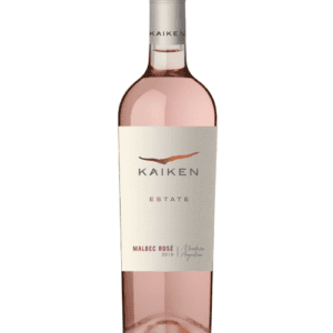 Vinho Kaiken Estate Malbec Rose 750 ml
