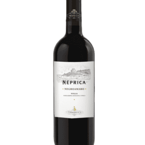 Vinho Tormaresca Nèprica Negroamaro 750 ml