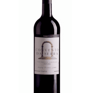 Vinho Convento da Serra 750 ml