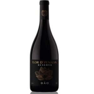 Vinho  Flor D Penalva Dao D.O.C 750ml