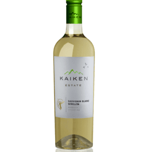 Vinho Kaiken Estate Sauvignon Blanc – Semillón 750 ml