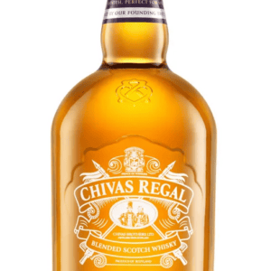 Whisky Chivas Regal Brothers Blend 1L