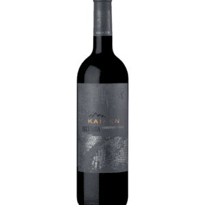 Vinho Kaiken Obertura Cabernet Franc 750 ml