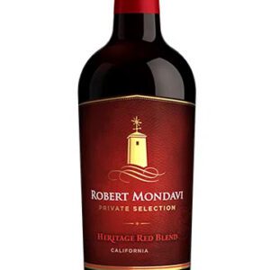 Vinho Robert Mondavi Private Selection Red Blend 750 ml