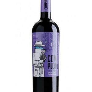 Vinho Casa La Primavera Reserva Tinto 750ml