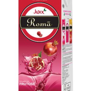 Suco Juxx Romã