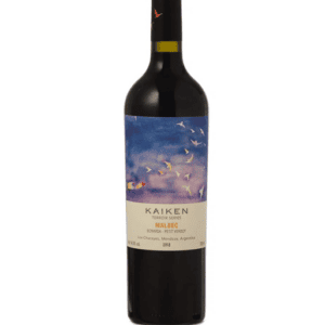 Vinho Kaiken Terroir Series Malbec 750 ml