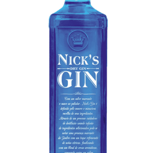 Gin Nick's 1000ml