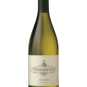 Vinho Tormaresca Pietrabianca 750 ml - Orgânico