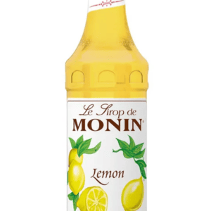 Xarope Monin Limão 700ml