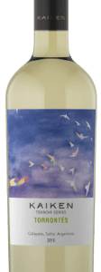 Vinho Kaiken Terroir Series Torrontes 750 ml