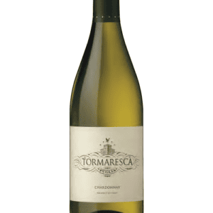 Vinho Tormaresca Chardonnay 750 ml
