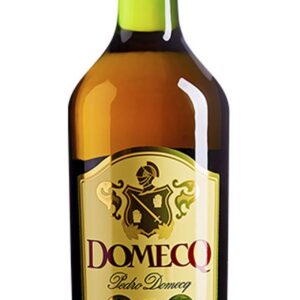 Conhaque Coquetel Composto Domecq 1000ml