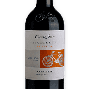 Vinho Cono Sur Bicicleta Reserva Carmenere 750 ml