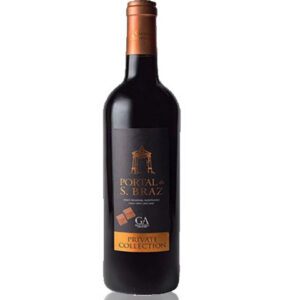 Vinho Portal De S.Braz Private Collection 750ml