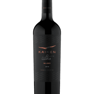 Vinho Kaiken Ultra Malbec 750 ml