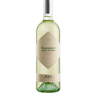 Vinho Seregho Alighieri Possessoni Bianco 750 ml