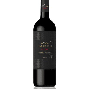 Vinho Kaiken Ultra Cabernet Sauvignon 750 ml