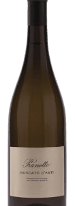 Vinho Prunotto Moscato d'Asti DOCG 2020 750 ml