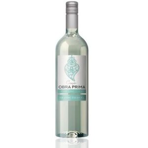 Vinho Verde Doc Obra Prima Grande Escolha 750ml