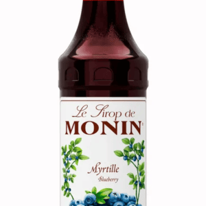 Xarope Monin Mirtilo 700ml