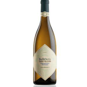 Vinho Seregho Alighieri Bellovile Vermentino 750 ml